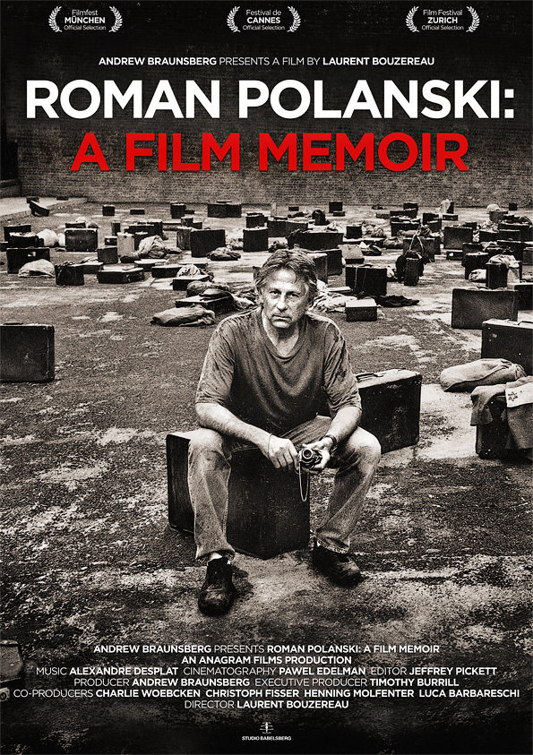 LugaTv | Watch Roman Polanski A Film Memoir for free online