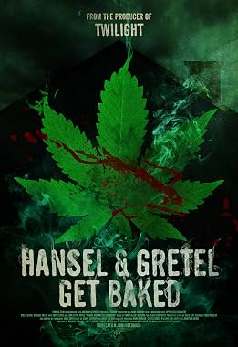 LugaTv | Watch Hansel  and Gretel Get Baked for free online