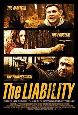LugaTv | Watch The Liability for free online