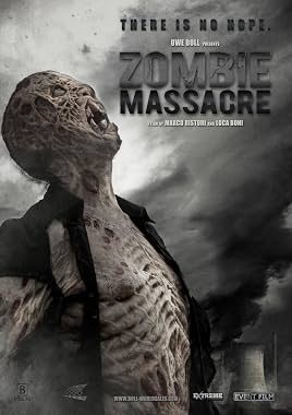 LugaTv | Watch Zombie Massacre for free online