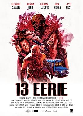 LugaTv | Watch 13 Eerie for free online