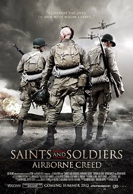 LugaTv | Watch Saints and Soldiers Airborne Creed for free online