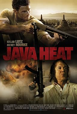 LugaTv | Watch Java Heat for free online