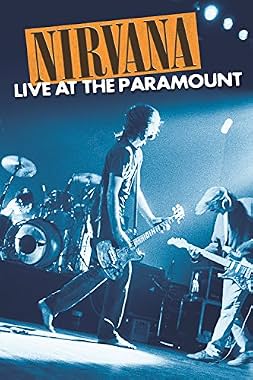 LugaTv | Watch Nirvana Live at the Paramount for free online