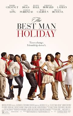 LugaTv | Watch The Best Man Holiday for free online
