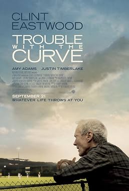LugaTv | Watch Trouble with the Curve for free online