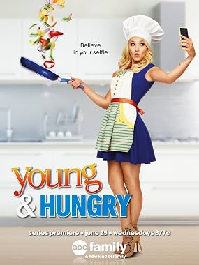 LugaTv | Watch Young & Hungry seasons 1 - 5 for free online