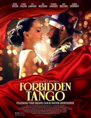 LugaTv | Watch Tango Shalom for free online