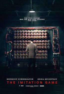 LugaTv | Watch The Imitation Game for free online