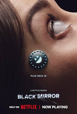 LugaTv | Watch Black Mirror seasons 1 - 6 for free online