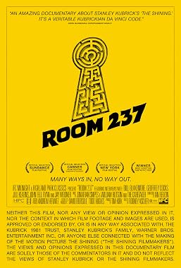 LugaTv | Watch Room 237 for free online