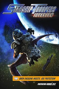 LugaTv | Watch Starship Troopers Invasion for free online