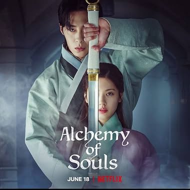 LugaTv | Watch Alchemy of Souls seasons 1 - 2 for free online