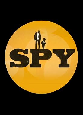 LugaTv | Watch Spy seasons 1 - 2 for free online