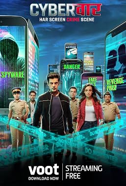 LugaTv | Watch Cyber Vaar seasons 1 - 1 for free online