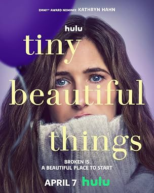 LugaTv | Watch Tiny Beautiful Things seasons 1 - 1 for free online