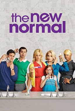 LugaTv | Watch The New Normal seasons 1 - 1 for free online
