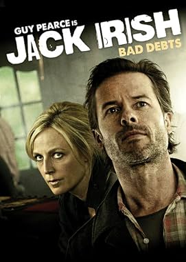 LugaTv | Watch Jack Irish Bad Debts for free online