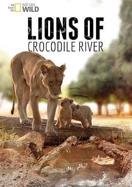 LugaTv | Watch Lions of Crocodile River for free online