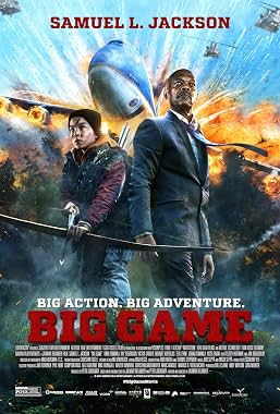 LugaTv | Watch Big Game for free online