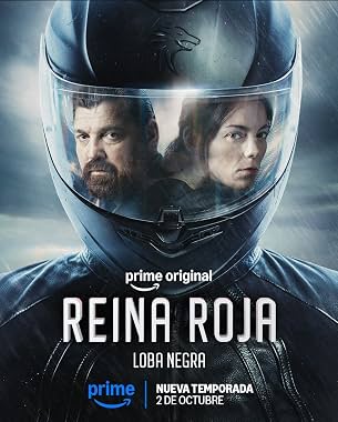 LugaTv | Watch Red Queen seasons 1 - 3 for free online