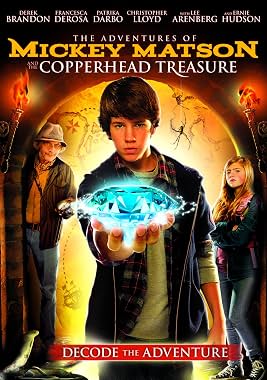 LugaTv | Watch Mickey Matson and the Copperhead Conspiracy for free online