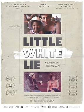 LugaTv | Watch Little White Lie for free online