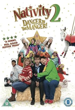 LugaTv | Watch Nativity 2 Danger in the Manger! for free online