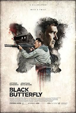 LugaTv | Watch Black Butterfly for free online