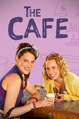 LugaTv | Watch The Cafe seasons 1 - 2 for free online