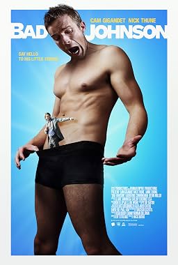 LugaTv | Watch Bad Johnson for free online