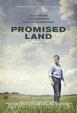 LugaTv | Watch Promised Land for free online