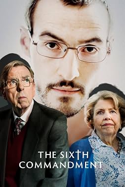 LugaTv | Watch The Sixth Commandment seasons 1 - 1 for free online