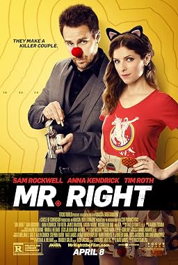 LugaTv | Watch Mr. Right for free online