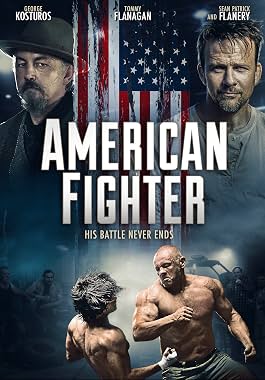 LugaTv | Watch American Fighter for free online