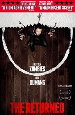 LugaTv | Watch The Returned for free online