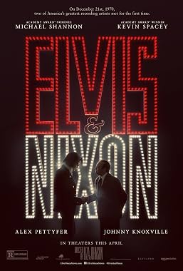 LugaTv | Watch Elvis  and Nixon for free online