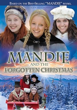 LugaTv | Watch Mandie and the Forgotten Christmas for free online