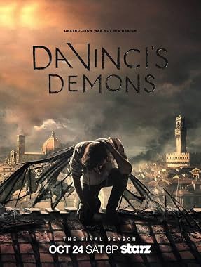 LugaTv | Watch Da Vinci's Demons seasons 1 - 3 for free online