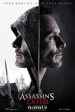 LugaTv | Watch Assassin's Creed for free online