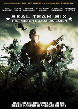 LugaTv | Watch Seal Team Six The Raid on Osama Bin Laden for free online