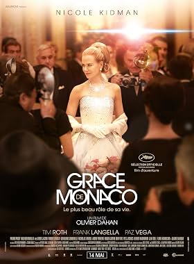 LugaTv | Watch Grace of Monaco for free online