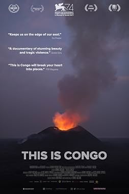 LugaTv | Watch This Is Congo for free online