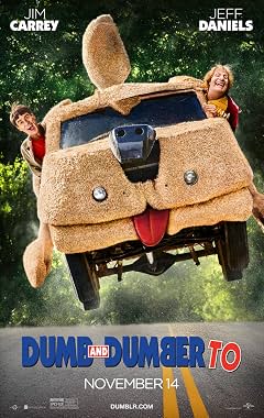 LugaTv | Watch Dumb and Dumber To for free online