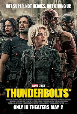 LugaTv | Watch Thunderbolts* for free online