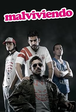 LugaTv | Watch Malviviendo seasons 1 - 3 for free online