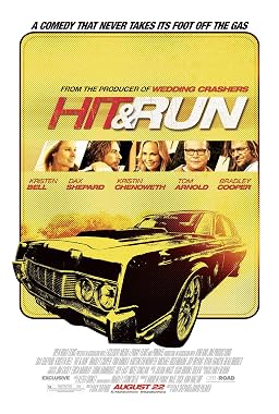 LugaTv | Watch Hit and Run for free online