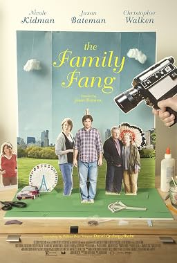 LugaTv | Watch The Family Fang for free online