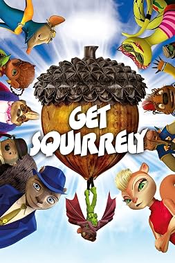 LugaTv | Watch Get Squirrely for free online