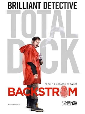 LugaTv | Watch Backstrom seasons 1 - 1 for free online
